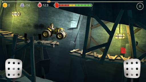 Prime Peaks screenshot 3
