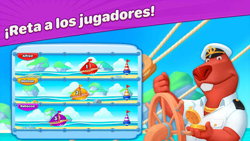 Travel Blast: Puzzle Adventure screenshot 4