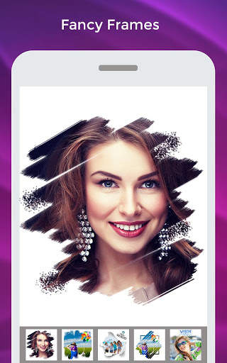 Face Blemish Eraser makeup screenshot 5