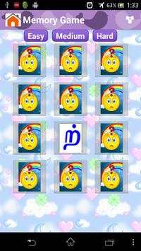Tamil Alphabets Tracing&Rhymes screenshot 6