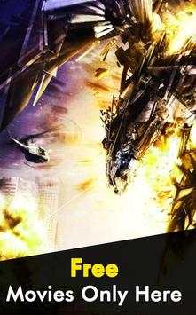 Cyber Flix Tv and Movie screenshot 3