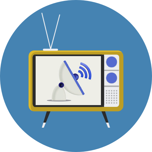 DREAMBOX SIGNAL METER icon