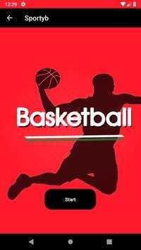 Sporty|BeT App! screenshot 5