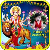 Durga Mata Photo Frames 1.0