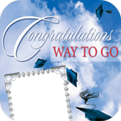 Graduation Wishes Photo Frames icon