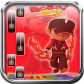 boboboy piano game 2.0