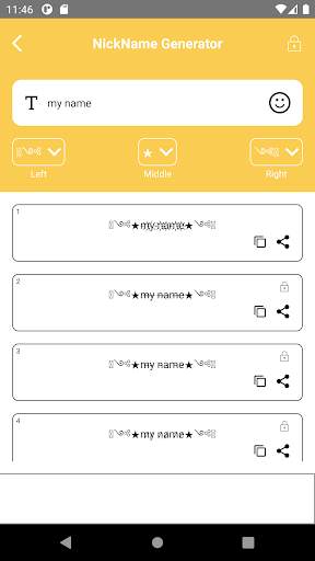 WhatsWeb Clon for WhatsApp account screenshot 6