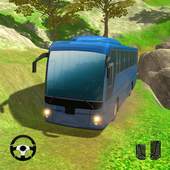 Mountain Climb Bus Driving Simulator - Bus Sim 3D 1.0