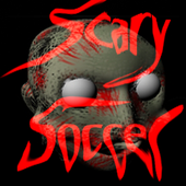 Zombies Scary Soccer Football icon