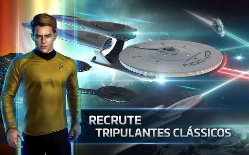 Star Trek™ Fleet Command screenshot 13
