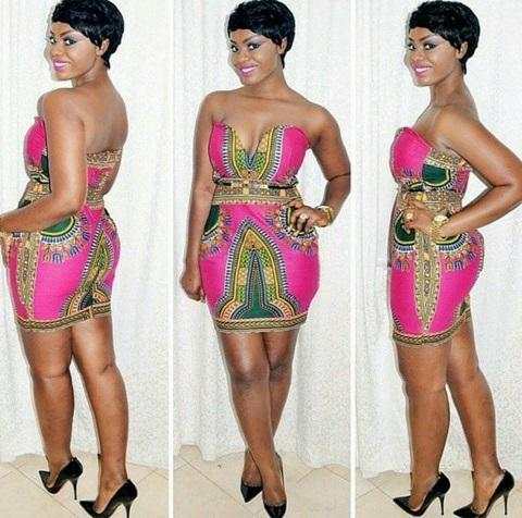 African Print fashion ideas screenshot 16