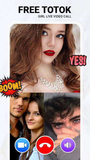Free Tok-Tok HD Video Calls & Video Chats Guide screenshot 5