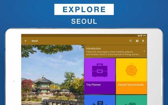 Seoul screenshot 5