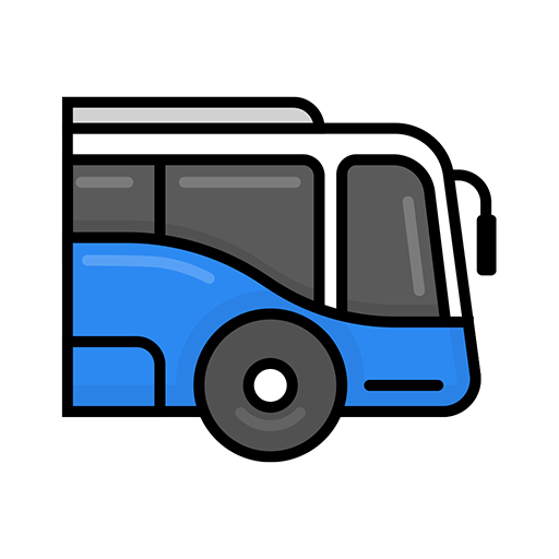 City Bus- Template icon
