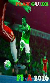 Guide FIFA 2016 screenshot 2
