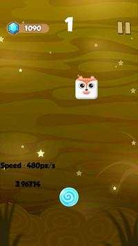 Feed Me Candy screenshot 1