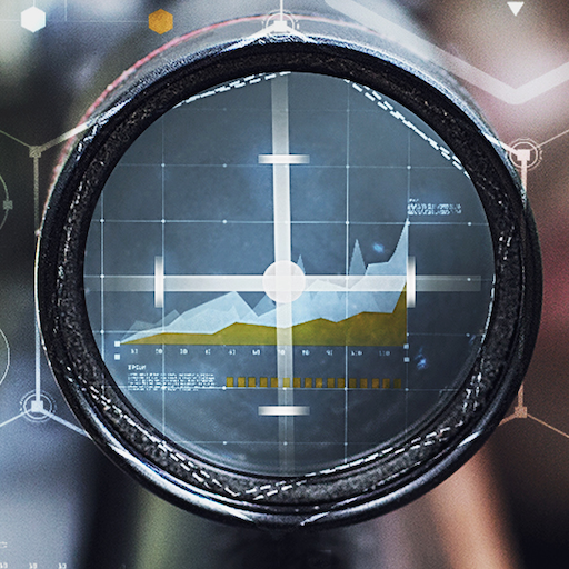 Sniper 3D Rust icon