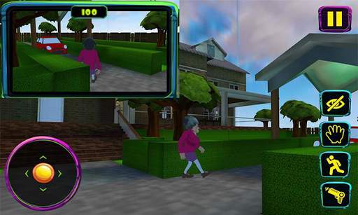 Walktrough for Scary Teacher 3D screenshot 1