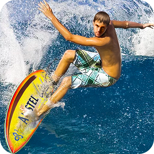Maestro di Surf icon