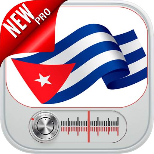 Cuban Music: Cuban Radio 2.1