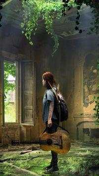Last Of Us Part II Smartphone Wallpapers screenshot 1