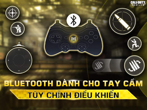 Call of Duty: Mobile VN screenshot 12