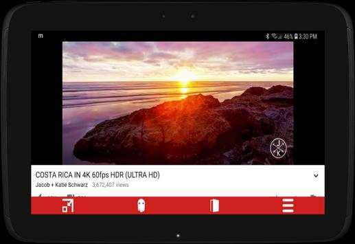 Minimizer for YouTube screenshot 9
