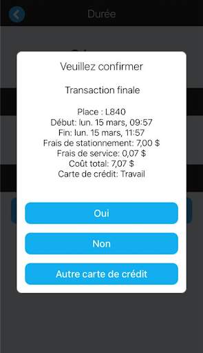 P$ Service Mobile screenshot 4