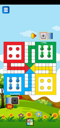 Ludo One Star screenshot 5