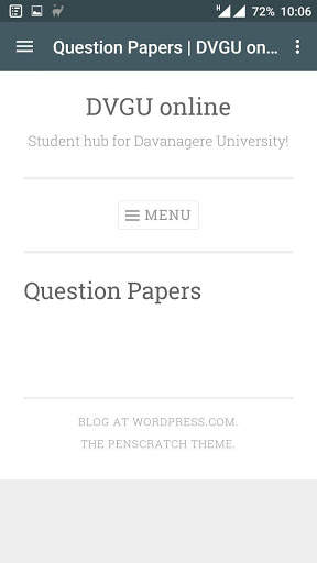 DVG-U Online screenshot 1