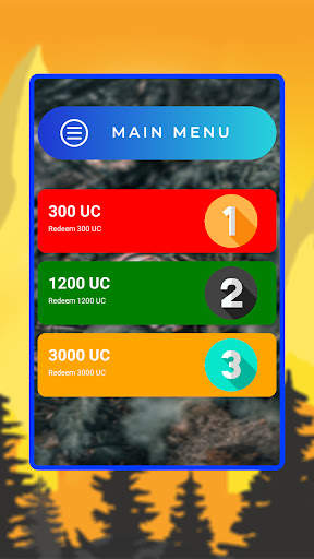 Win UC - Daily UC & Royal Pass screenshot 5