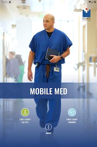 MobileMed screenshot 4