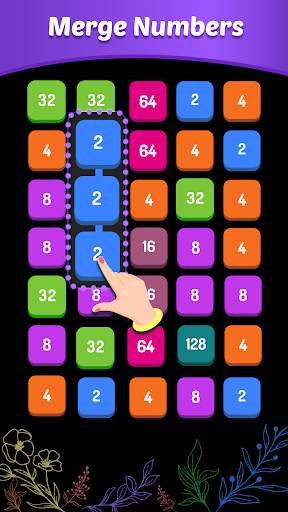 2248 - Number Puzzle Games screenshot 1