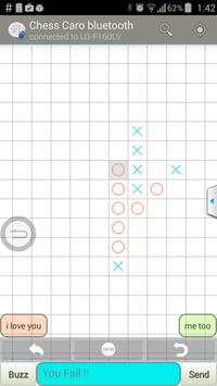 Chess Caro Bluetooth screenshot 5