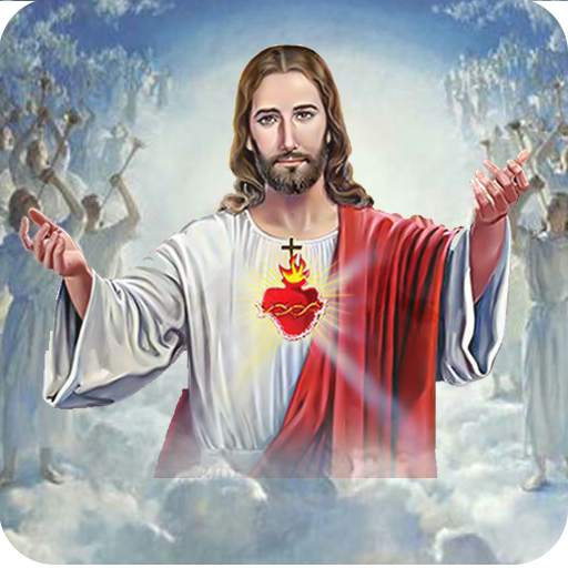 Jesus HD wallpapers 1.0.6