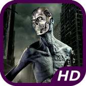 Zombie Game logo