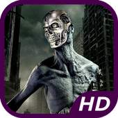 Zombie Games 1