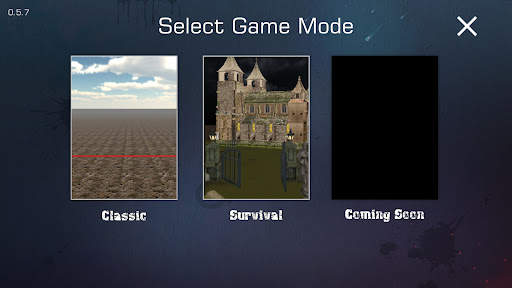 Sniper Z screenshot 3