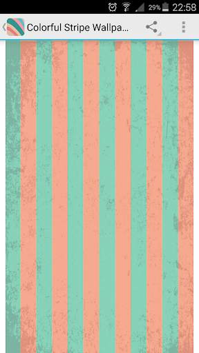 Colorful Stripe Wallpapers screenshot 8
