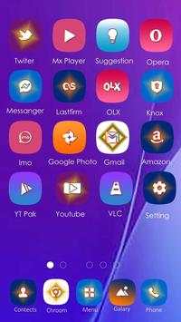 Theme For Samsung J7 NXT screenshot 4