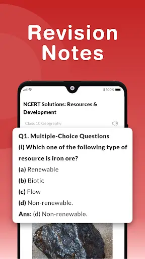 All NCERT Books & Solution App screenshot 4