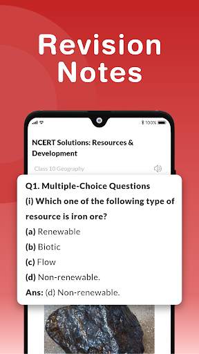 All NCERT Books & Solution App screenshot 4