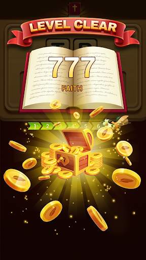 Bible Word Puzzle - Word Games screenshot 6