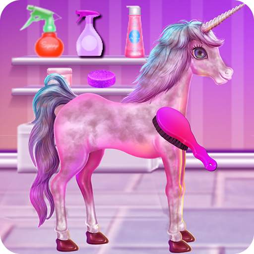 Unicorn Room Decoration 1.0.9