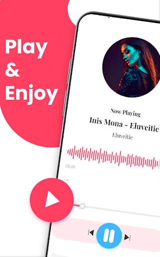Old Mp3 Music Download - Free Songs & Music player screenshot 3