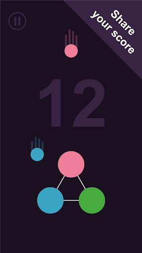 Color Catch 2018 (New) screenshot 3