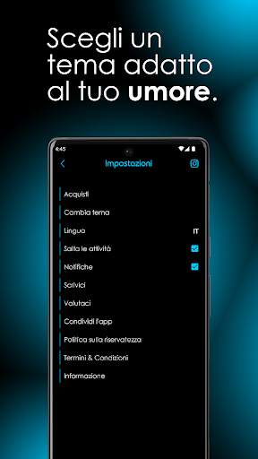Obbligo o Verità screenshot 6