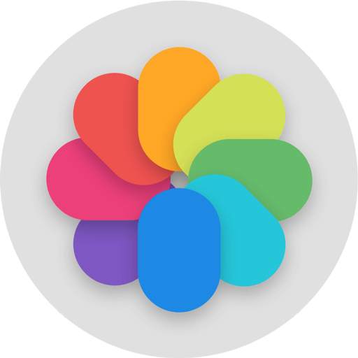Super Gallery - Photo Master 1.0