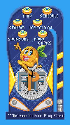 Free Play Florida screenshot 1