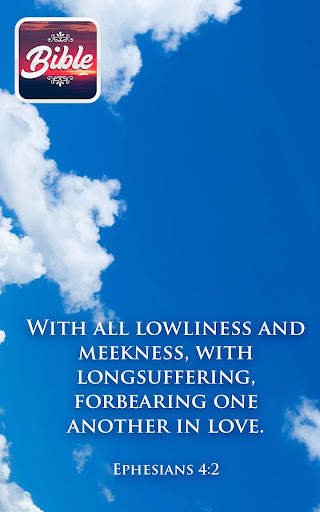 Commentary study Bible offline screenshot 9